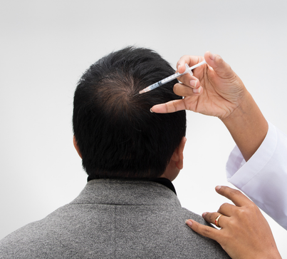 Hair Regrowth Benefits