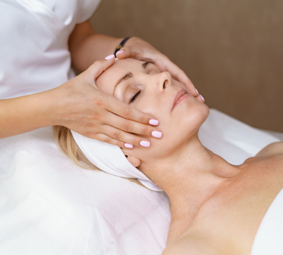 Glass Skin Benefits